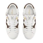 Louis Vuitton Time Out Sneaker - Image 5